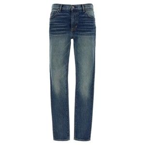 Tom Ford Classic Blue Denim Jeans - NWT